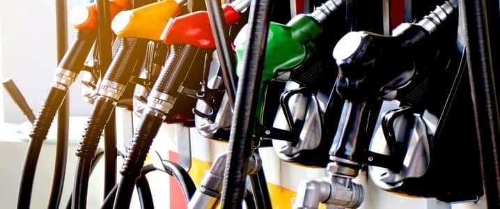 World’s Top Oil Trader Sees China’s Gasoline Demand Peaking by 2025