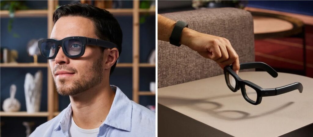 Meta's 'Orion' Glasses Are Desperate To Make AR Mainstream