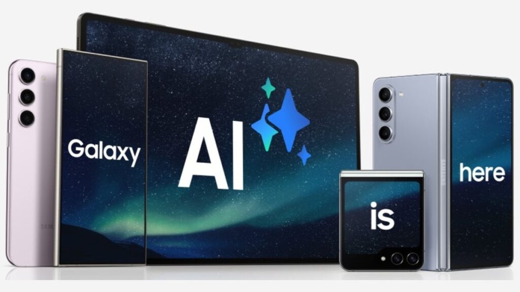 Samsung’s AI chief predicts artificial intelligence in "every corner of life" - 2025 will be the year of AI adoption