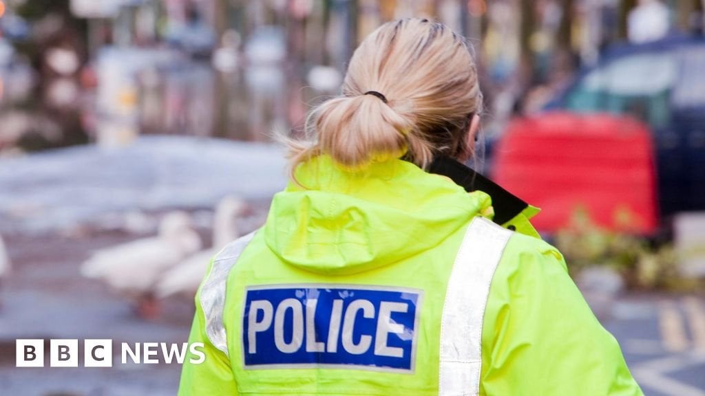 Thames Valley Police ex-officer wins £1.1m in discrimination case