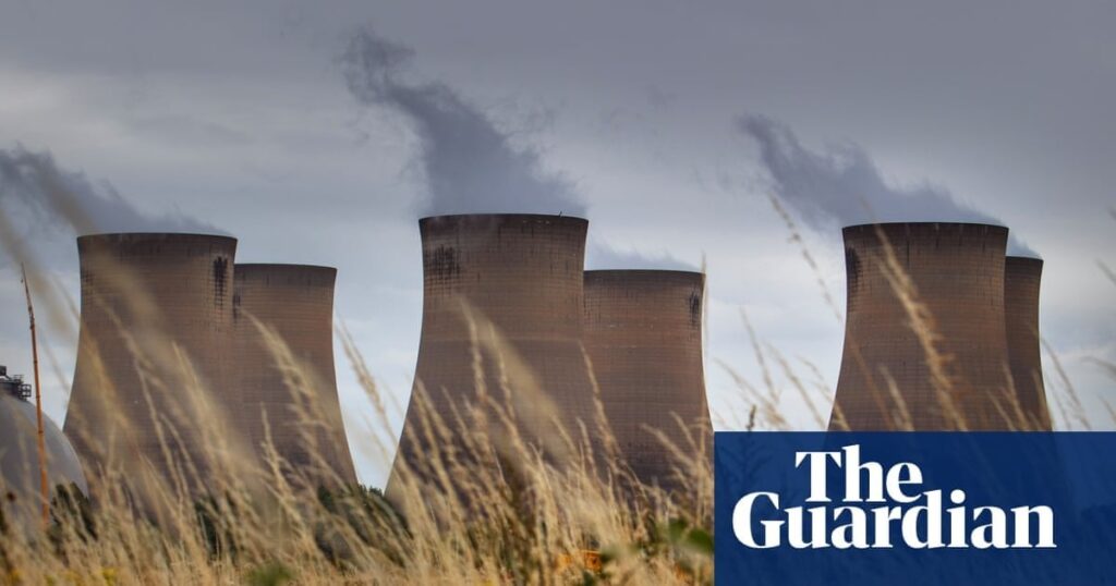 Drax to pay £25m after regulator finds wood pellet reporting failures
