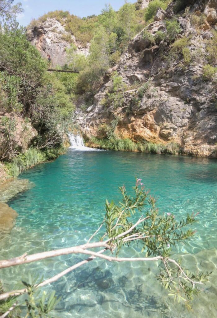 Green River, Granada! Hidden wonders!