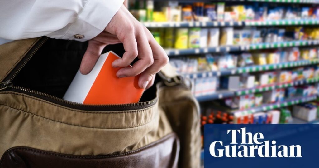 Huge rise in retail crime driven by gangs, not people stealing to survive, says Co-op