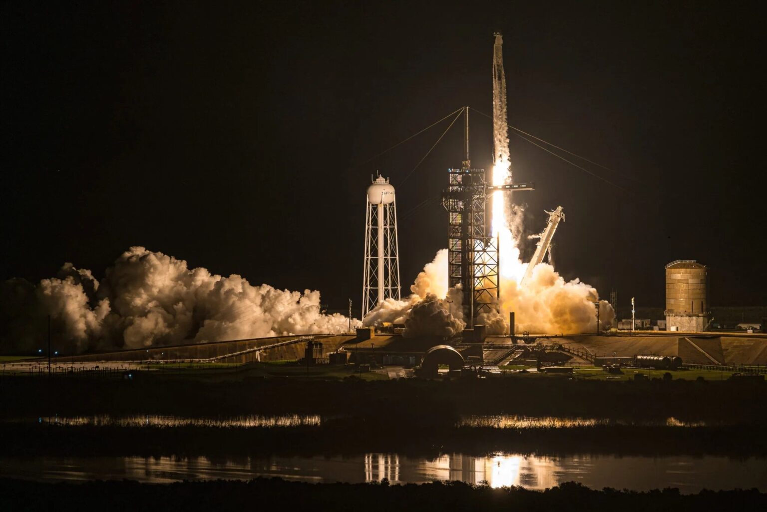 Why space is the next frontier to accelerate medical research
