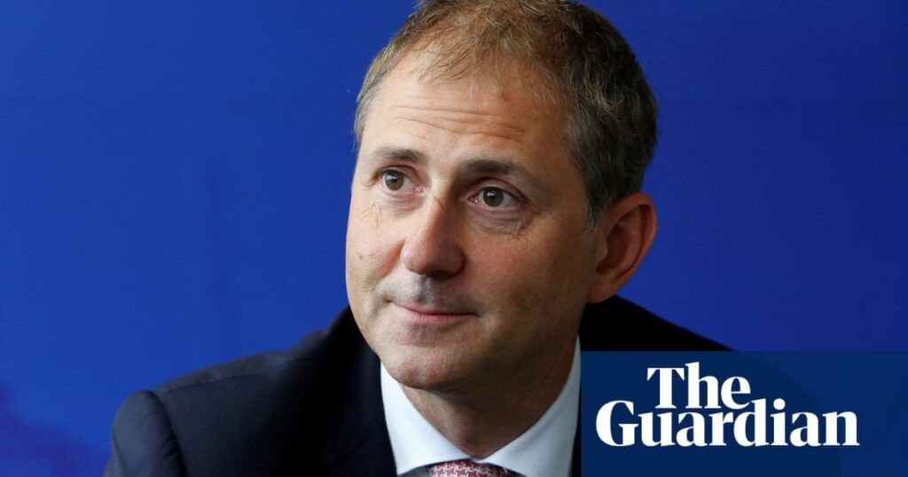 Billionaire former Glencore oil trader charged with corruption in West Africa