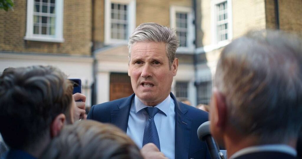 It’s not as bad when we do it, insist Labour