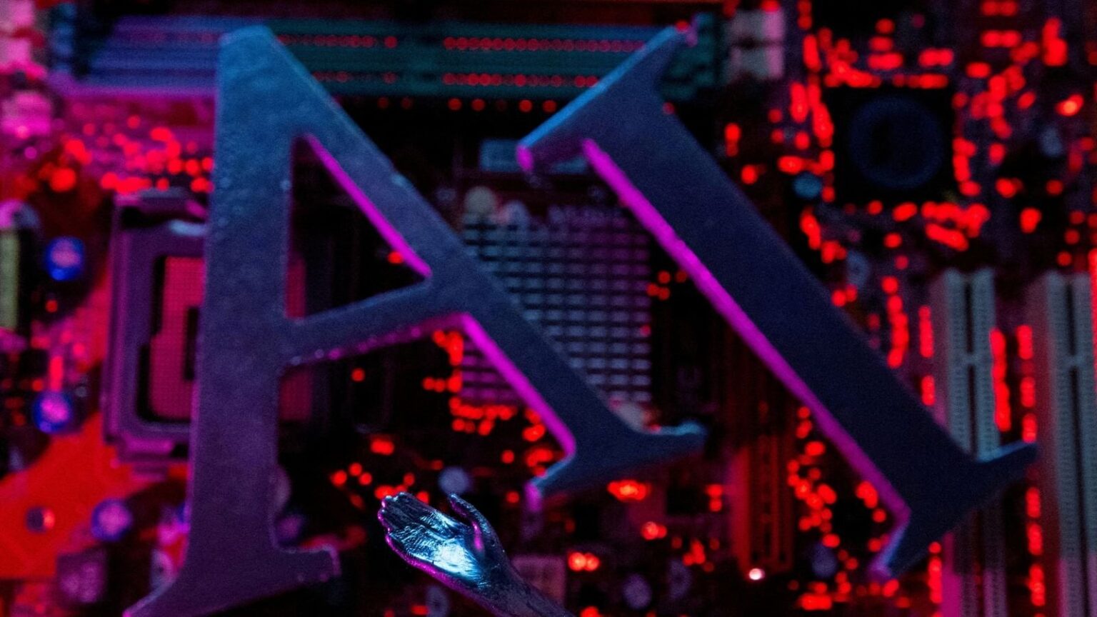 Public asked to help create 'humanity's last exam' to spot when AI achieves peak intelligence | AI models are already "destroying" many of the exams created to test their intelligence - now an ultimate exam needs to be made, according to the creators of "humanity's last exam".