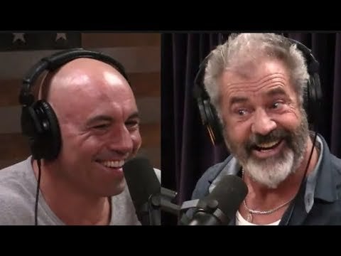 Comments on this old interview w/ Mel Gipson regarding Stem Cells therapy experience