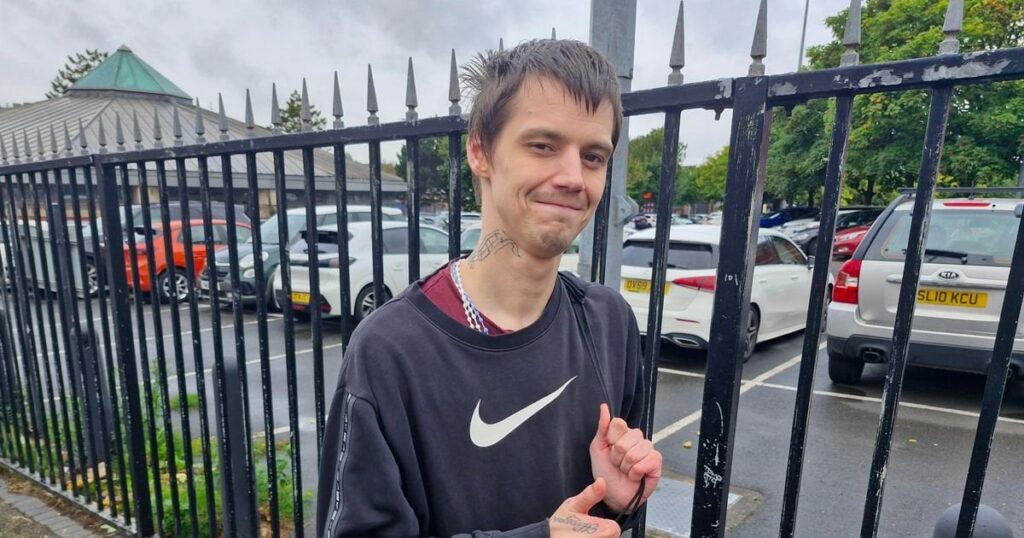 City burglars 'buzzing' to be freed early as thousands set for release