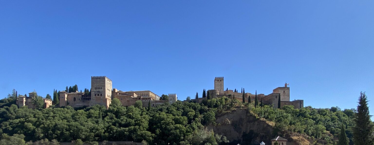 Granada, Spain