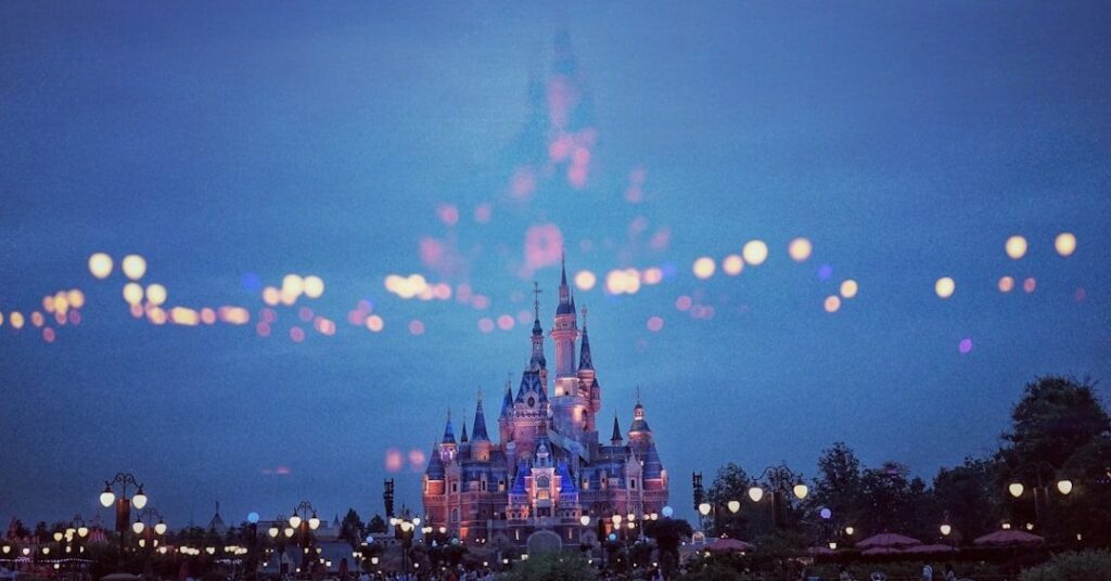Walt Disney Was Right; Our Cities’ Problems Are Our Biggest Problems