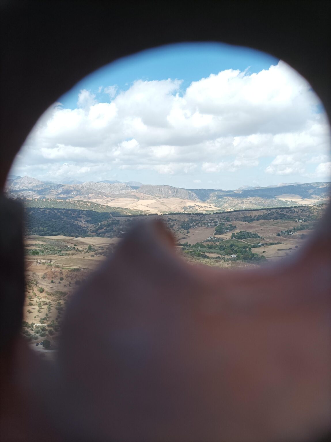 Ronda, Spain