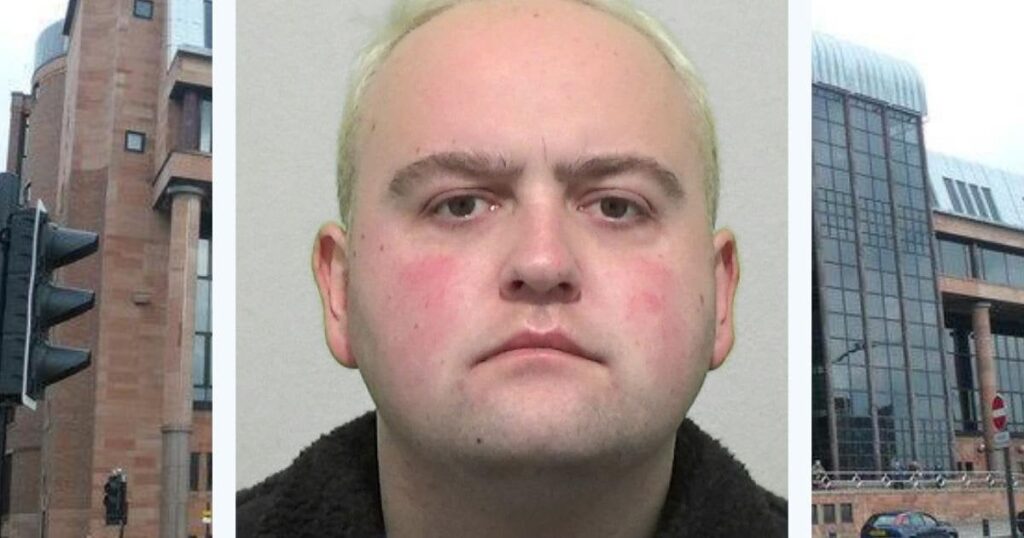 South Shields paedophile Karl Young jailed for rape of two children