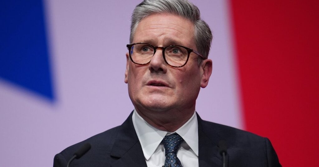 Labour donor Lord Alli failed to declare interests in tax haven firm