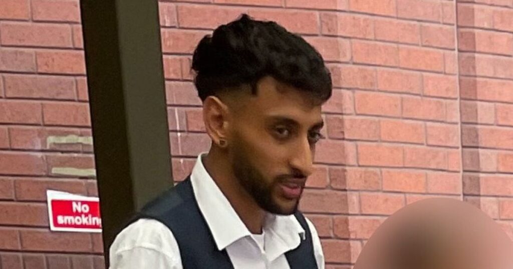 Man who got underage girl pregnant avoids jail despite 'huge age gap'