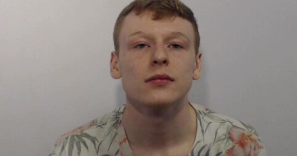 Thug fatally punched 'wonderful' grandad in Bury after bike row