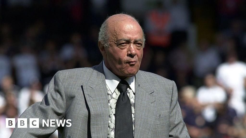 Sixty women now represented in Fayed case, lawyers say