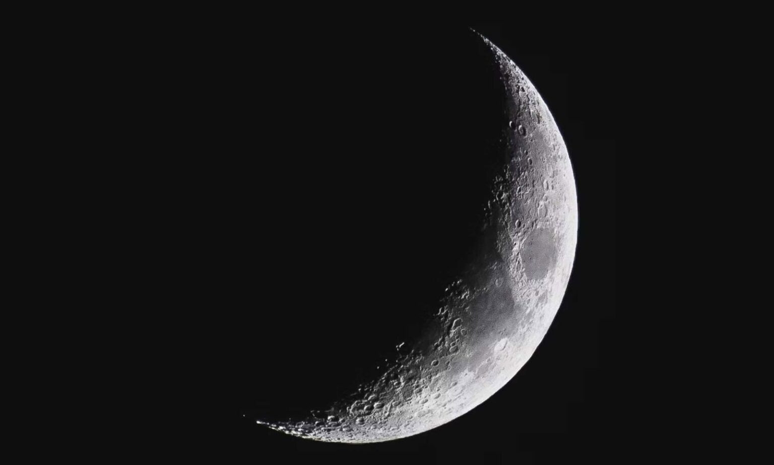 New Chinese plans to mine water on the Moon show why the time for international law for the Moon is now.
