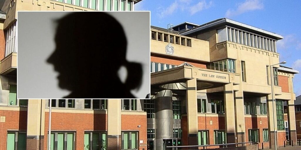 Judge orders Rotherham rape gang survivor to remove demand for deportations in court statement Judge orders Rotherham rape gang survivor to remove demand for deportations in court statement