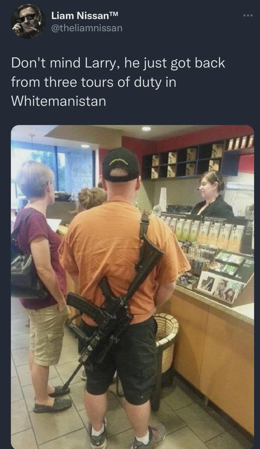 What the Republicans want