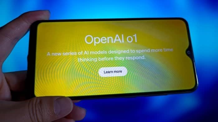 OpenAI acknowledges new models increase risk of misuse to create bioweapons