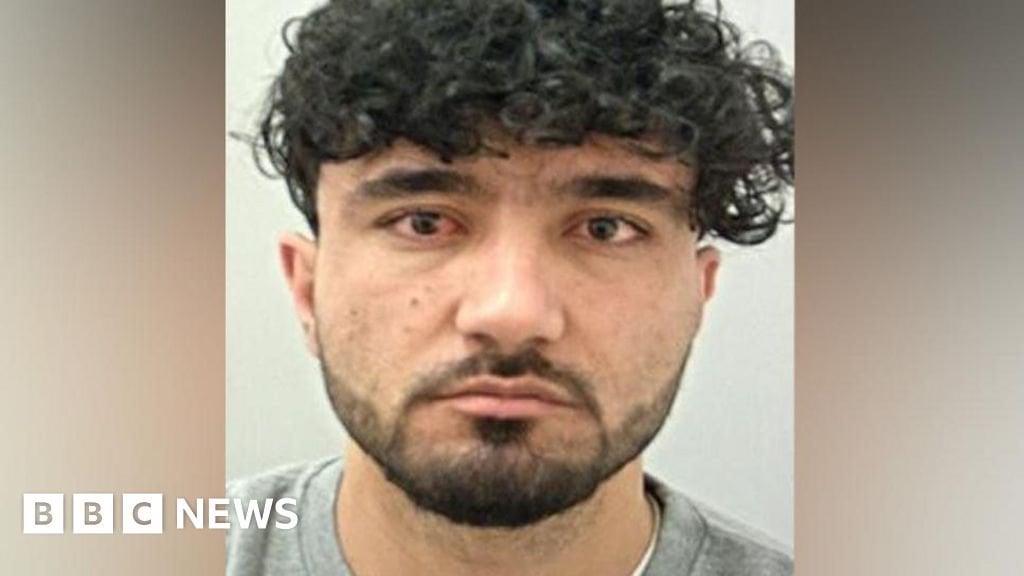 'Dangerous predator' who raped vulnerable woman on bus jailed
