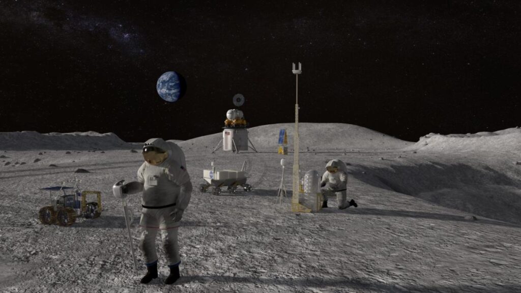 Chile and Cyprus join Artemis Accords for responsible moon exploration Chile and Cyprus join Artemis Accords for responsible moon exploration