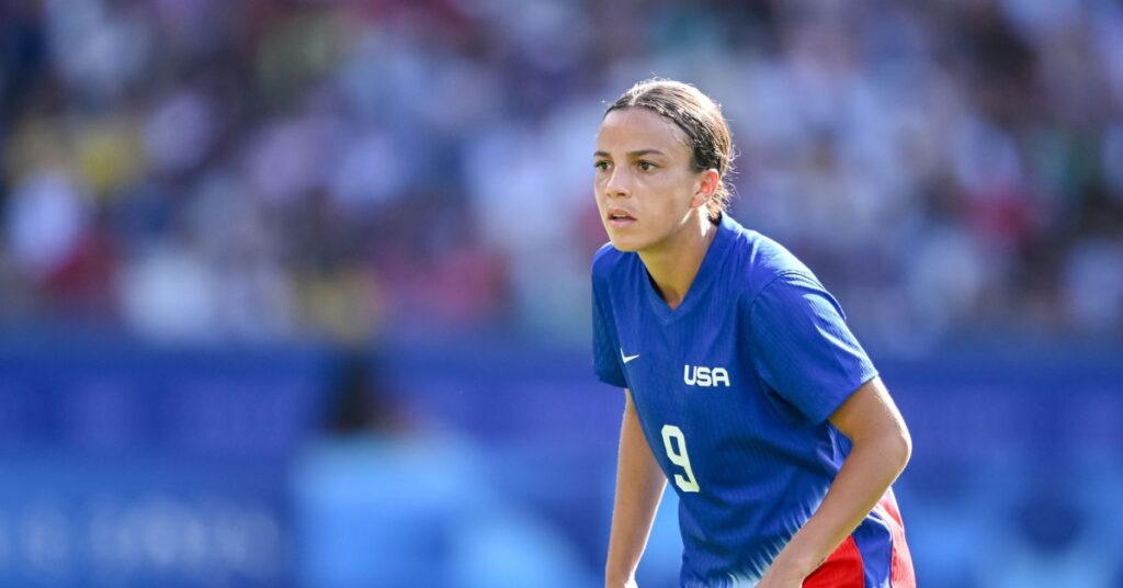 USWNT vs. Iceland, 2024 Friendly: Time, TV schedule, streaming and lineups USWNT vs. Iceland, 2024 Friendly: Time, TV schedule, streaming and lineups