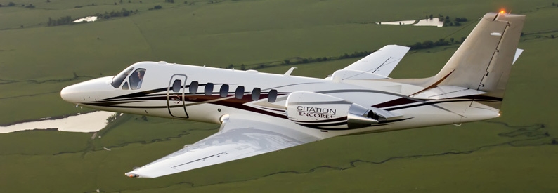 Spain’s Air TXT begins commercial operations New Zealand's NZ Jet adds first jets to charter certificate
