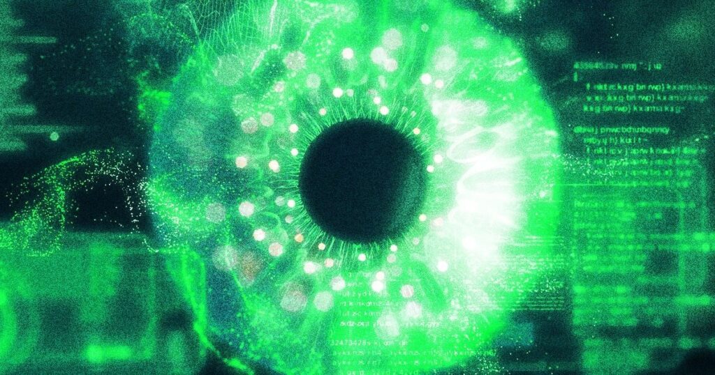 AI Researcher Slams OpenAI, Warns It Will Become the "Most Orwellian Company of All Time" -- "In the last few months, the mask has really come off."