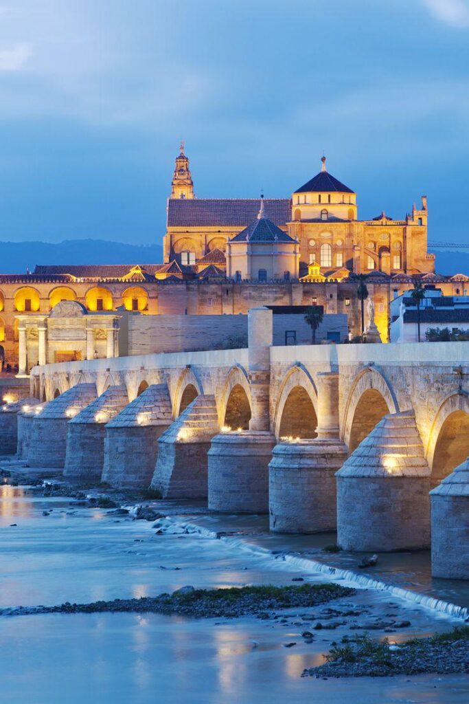 Córdoba of my heart