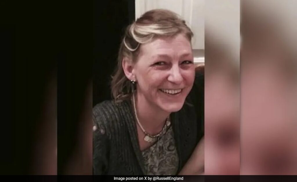UK Woman Killed By Poisonous Perfume Was Victim Of A Murder Plot Targeting Russian Spy UK Woman Killed By Poisonous Perfume Was Victim Of A Murder Plot Targeting Russian Spy