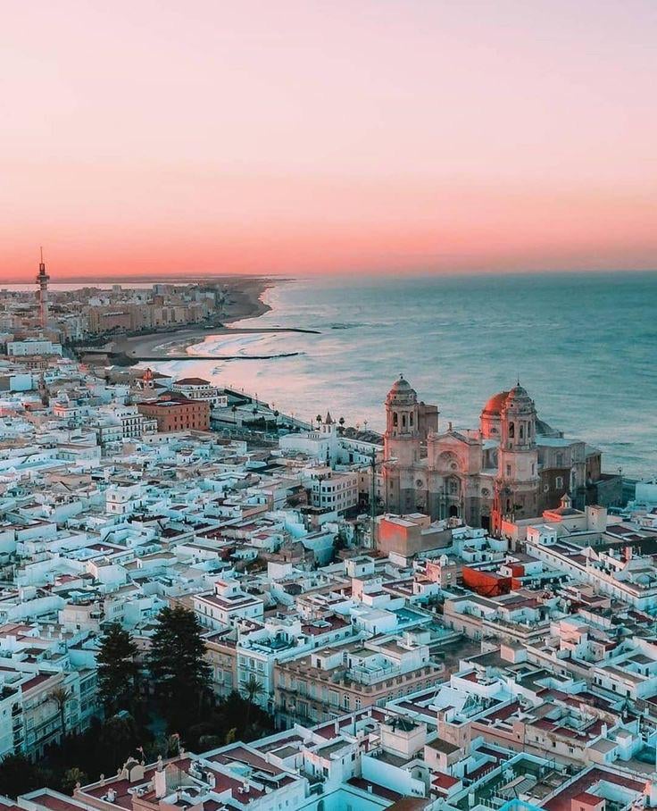 Wonderful Cadiz