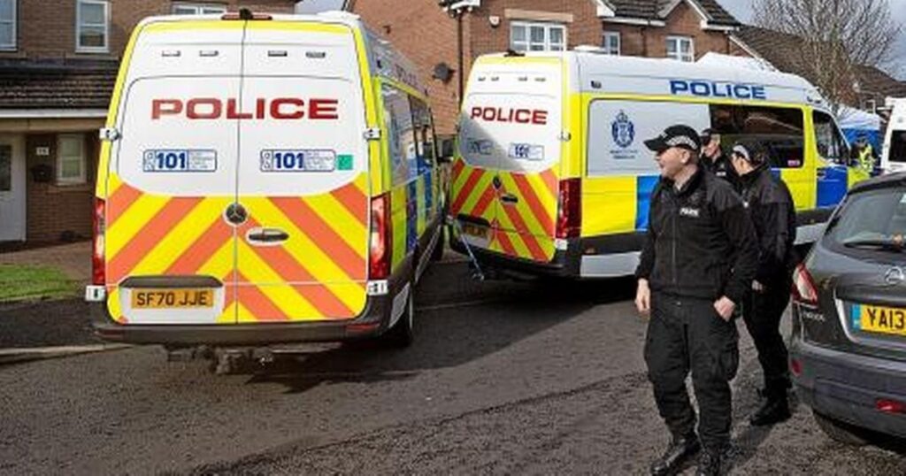 Police probing claims fake company received payments for SNP office refurbishment