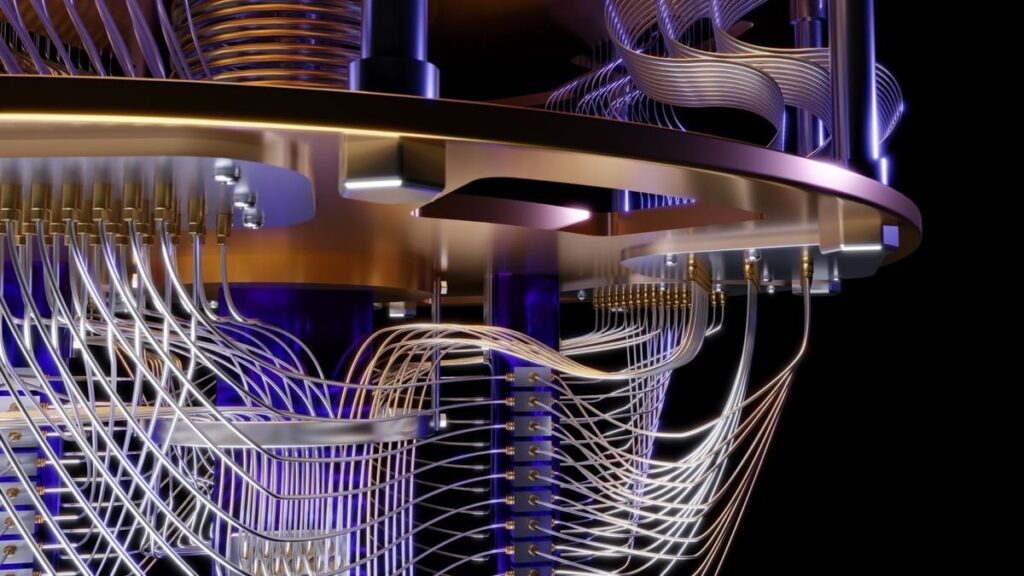 Livescience.com: Google's Sycamore quantum computer chip can now outperform the fastest supercomputers, new study suggests