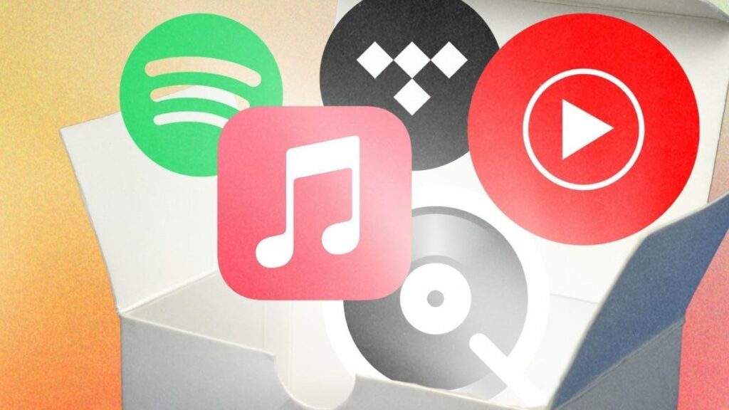 Music, Video, and Gaming in One Package Could Be Streaming’s Next Big Trend
