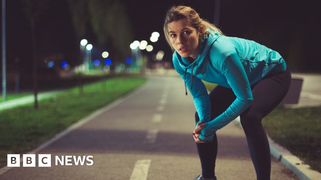 Cars seized in female jogger catcalling crackdown