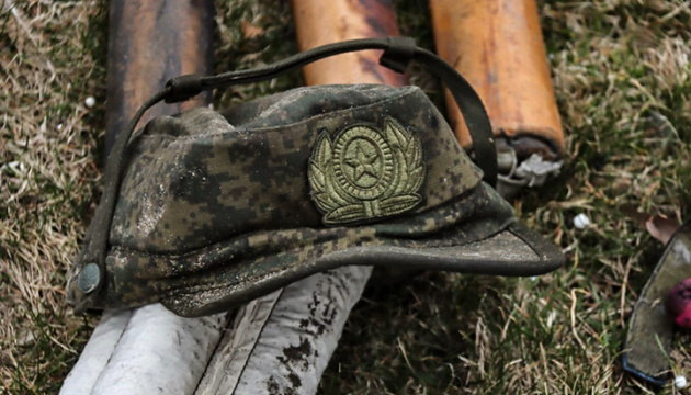 Russian army loses another 1,690 soldiers in Ukraine in past day