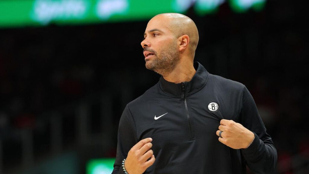 Spain's Jordi Fernández debuts with a defeat as coach in the NBA: “I am proud”
