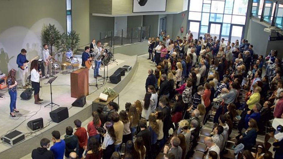In Spain, 96 new evangelical places of worship in just one year, Evangelical Focus