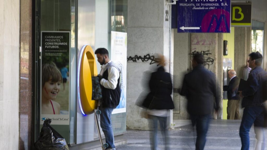 Spain consolidates its position as the large euro country with the highest concentration of banks Spain consolidates its position as the large euro country with the highest concentration of banks