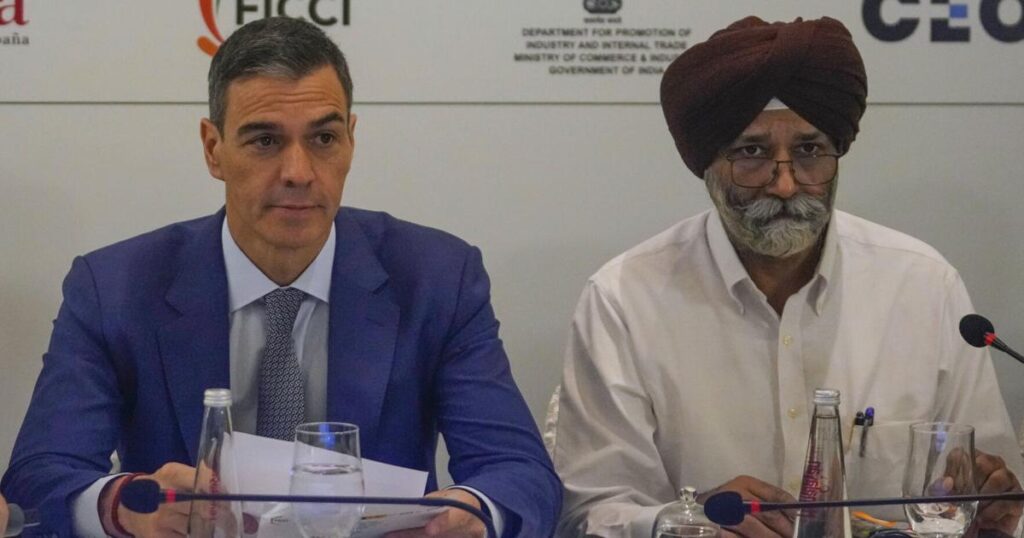 India Spain | | The Daily News India Spain | | The Daily News