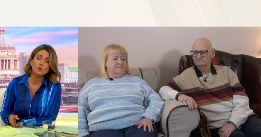 Pensioners aim to take the Scottish and UK government to court because of the winter fuel allowance cut