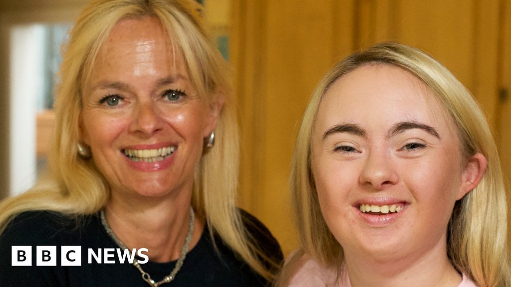 What happens to disabled people when parents die?