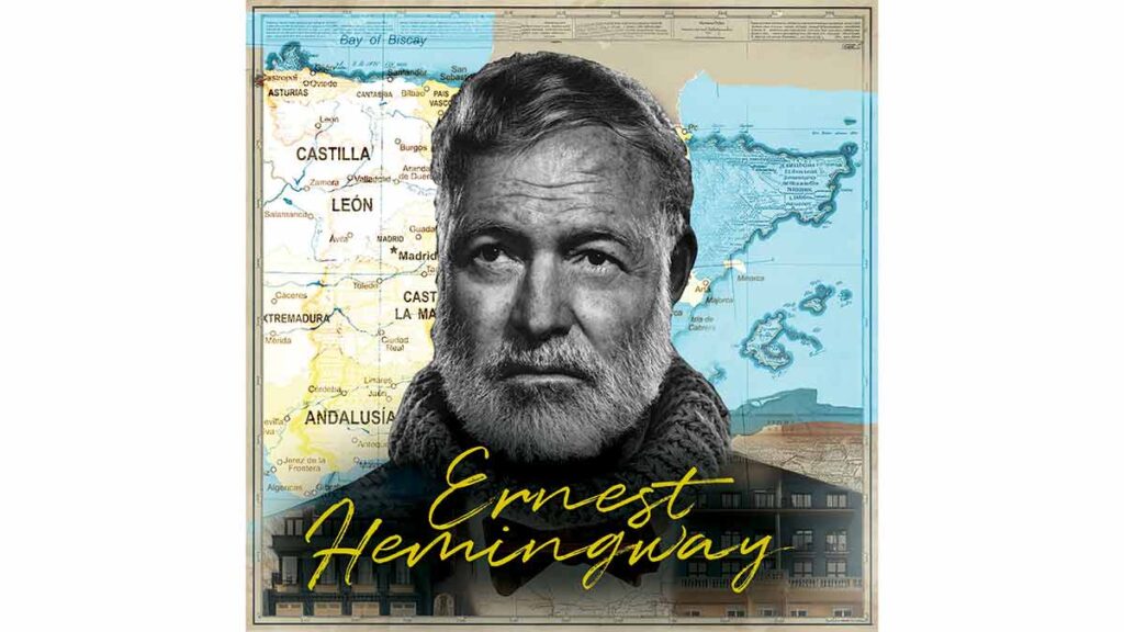 Hemingway’s four-decade-long love affair with Spain- The Week Hemingway’s four-decade-long love affair with Spain- The Week