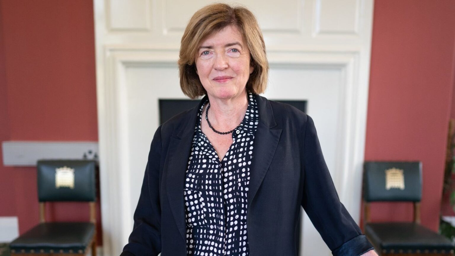 Politics latest: Sue Gray has resigned as chief of staff, sources have told Sky News