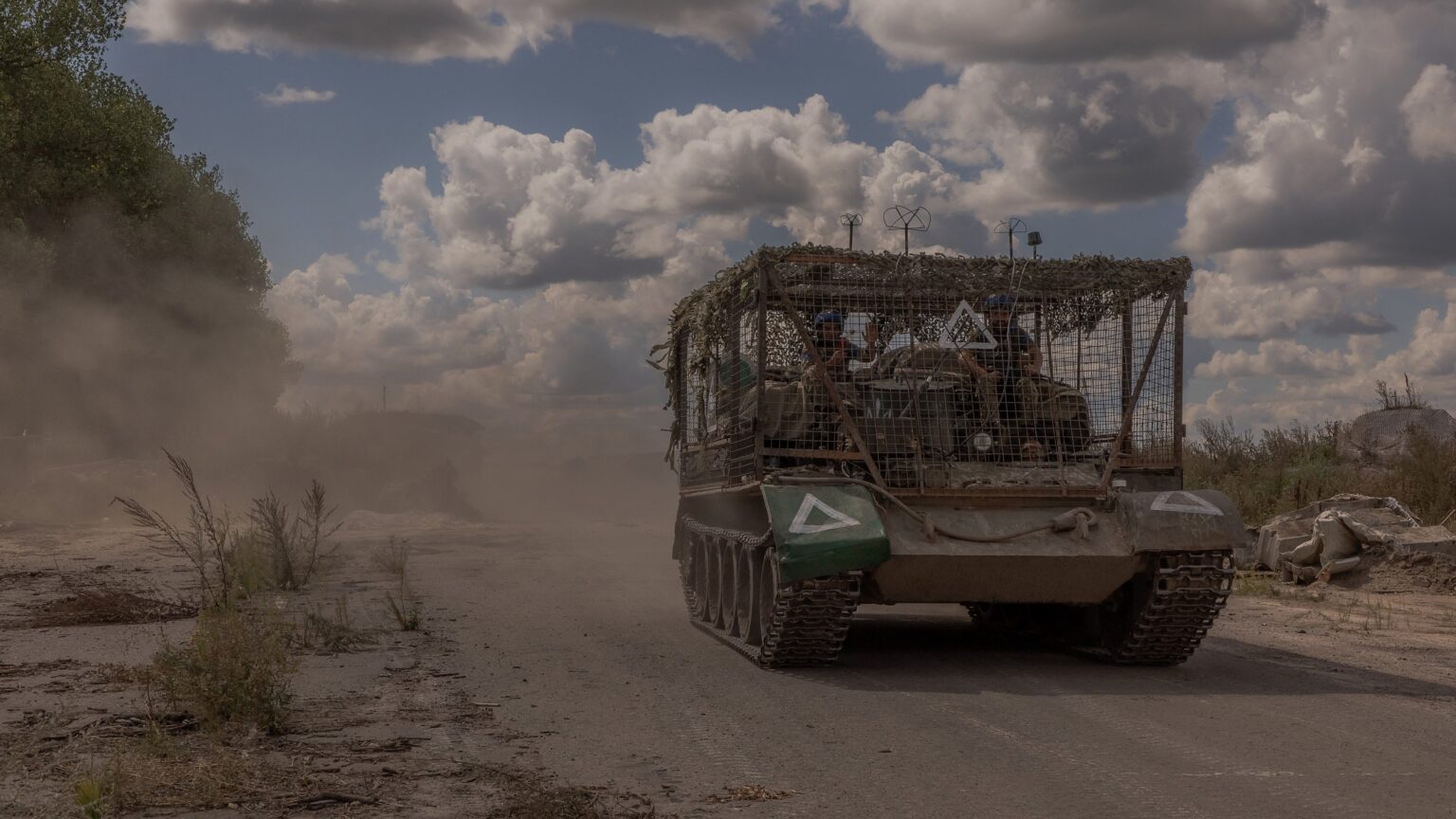 The Russia-Ukraine War: A Study in Analytic Failure