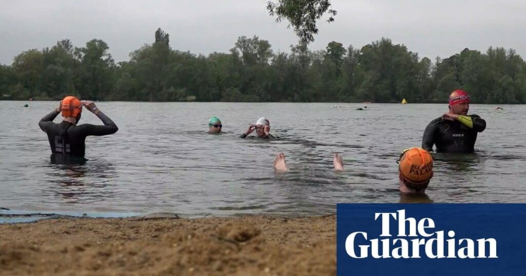 Surrey swimming lake could close amid plan to allow in polluted Thames water