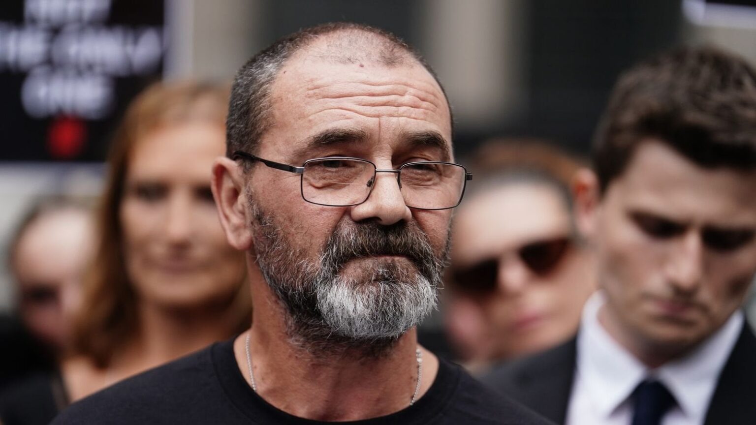 Police officers involved in wrongful rape conviction of Andrew Malkinson under investigation