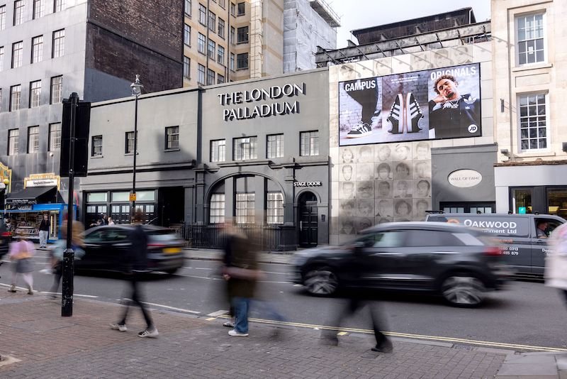 this week's coolest retail technology plays — Retail Technology Innovation Hub